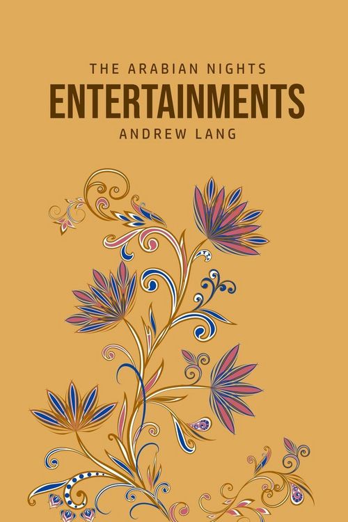 Produktbild: The Arabian Nights Entertainments