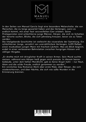 Produktbild: Uners&auml;ttliches Verlangen