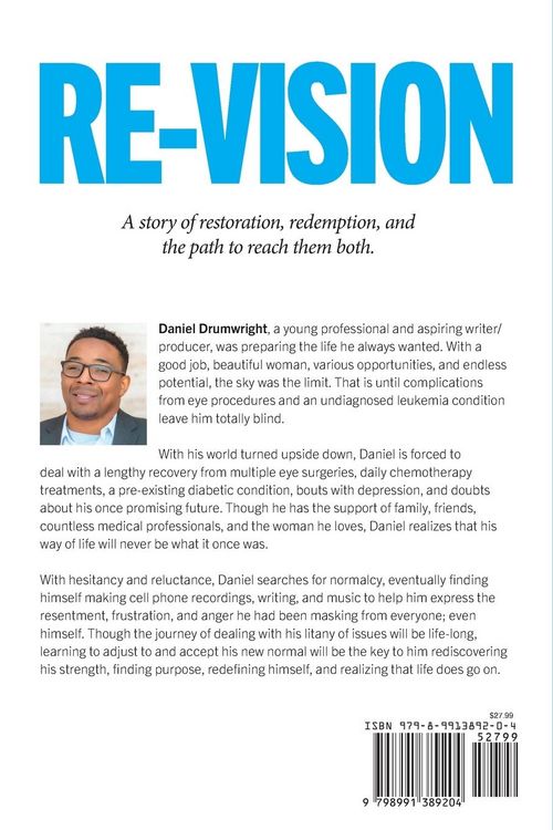 Produktbild: Re-Vision