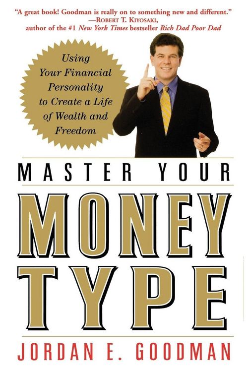 Produktbild: Master Your Money Type