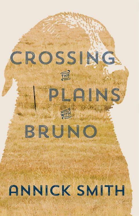 Produktbild: Crossing the Plains with Bruno