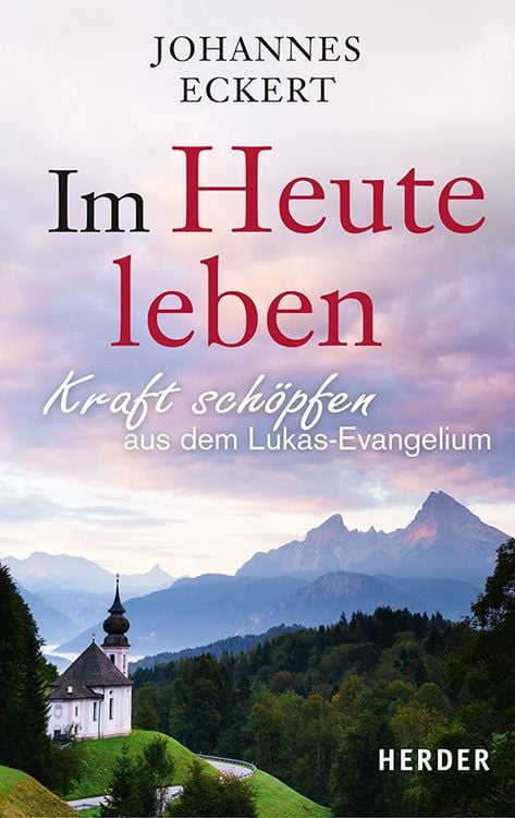 Produktbild: Im Heute leben
