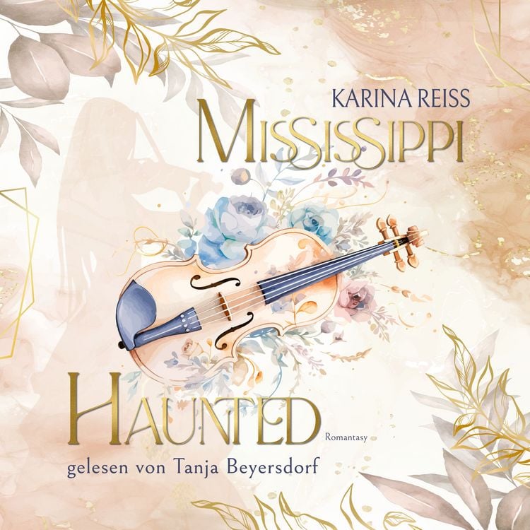 Produktbild: Mississippi Haunted