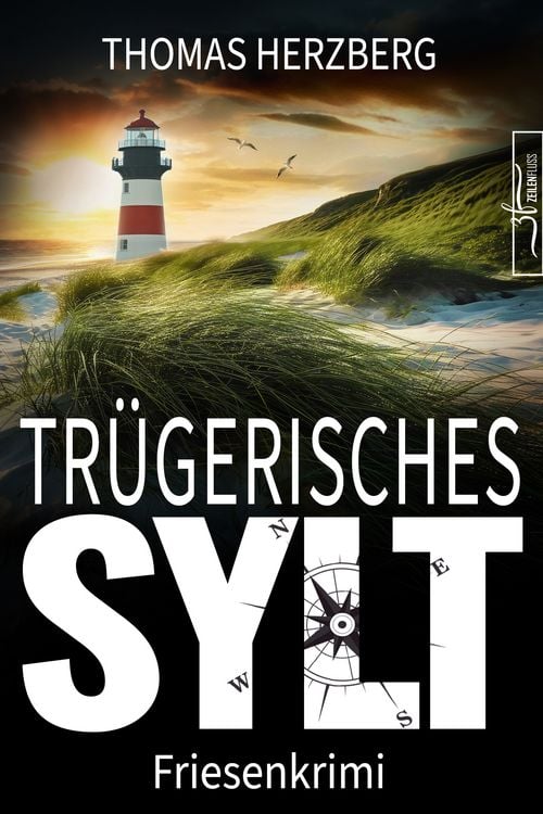 Produktbild: Trügerisches Sylt