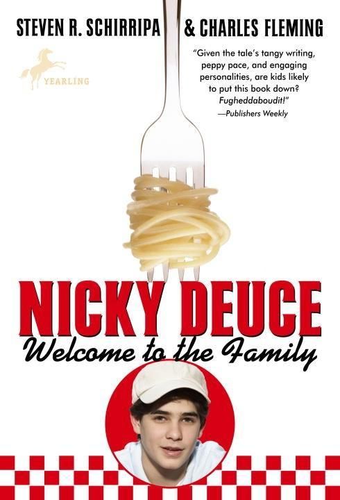 Produktbild: Nicky Deuce: Welcome to the Family