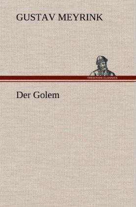 Produktbild: Der Golem