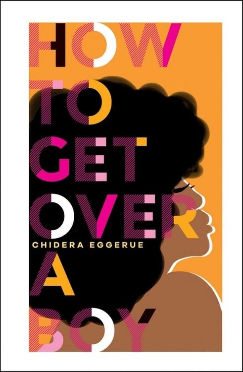 Produktbild: How To Get Over A Boy