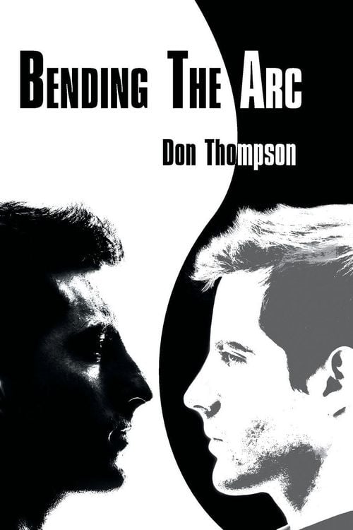 Produktbild: Bending the Arc