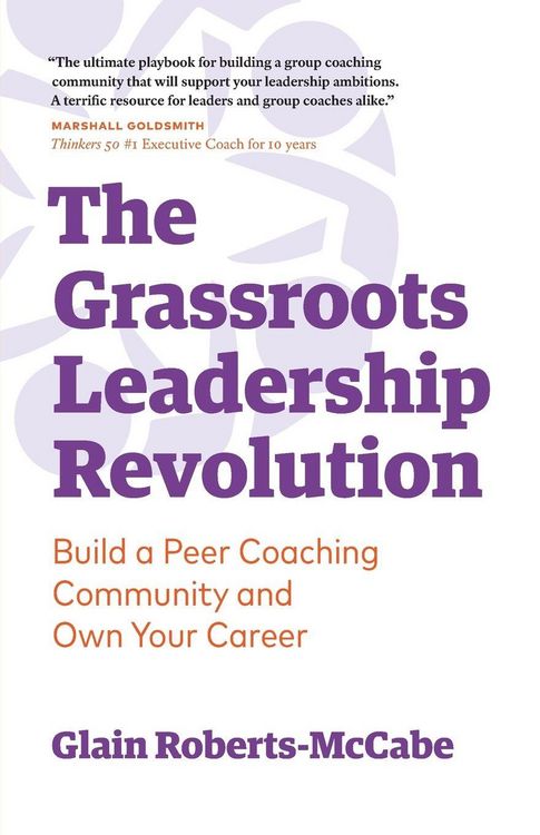 Produktbild: The Grassroots Leadership Revolution