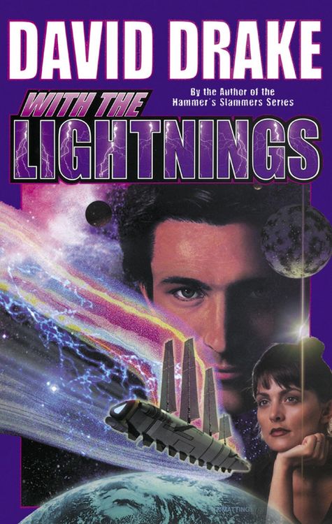 Produktbild: With the Lightnings