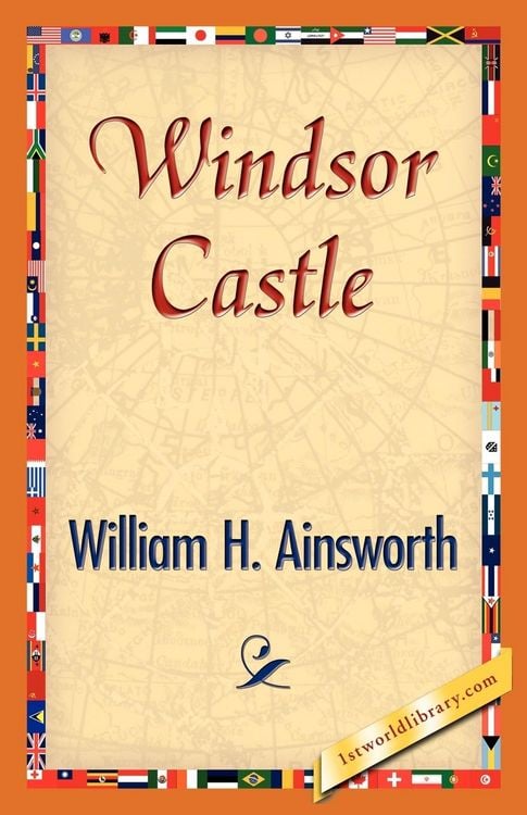Produktbild: Windsor Castle