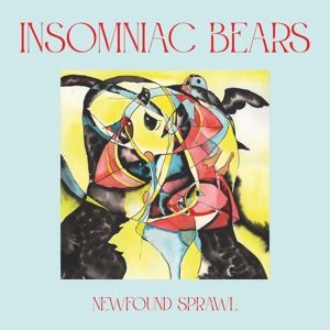Produktbild: Newfound Sprawl