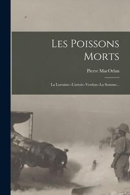 Produktbild: Les Poissons Morts
