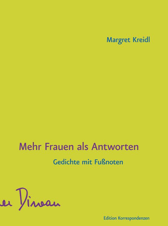 Produktbild: Mehr Frauen als Antworten
