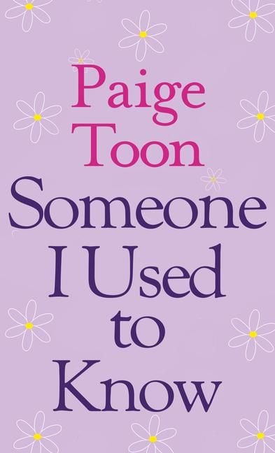 Produktbild: Someone I Used to Know