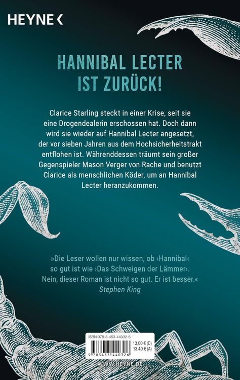 Produktbild: Hannibal