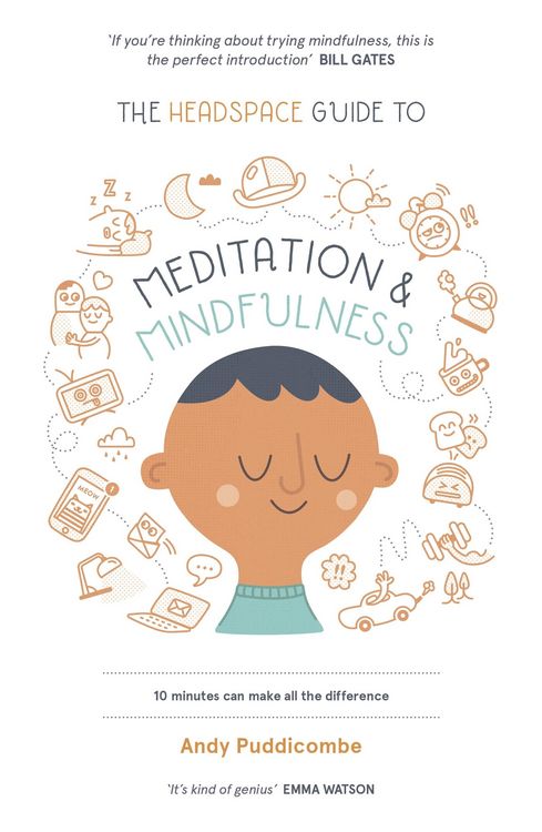 Produktbild: Meditation & Mindfulness
