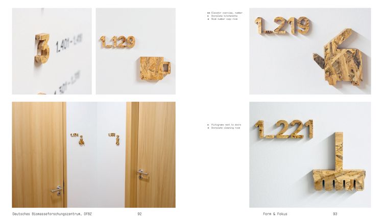 Produktbild: Designing Orientation: Signage Concepts & Wayfinding Systems