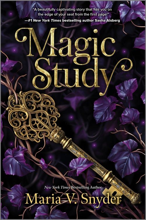 Produktbild: Magic Study