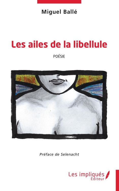 Produktbild: Les ailes de la libellule