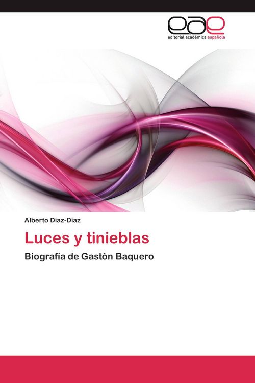 Produktbild: Luces y tinieblas