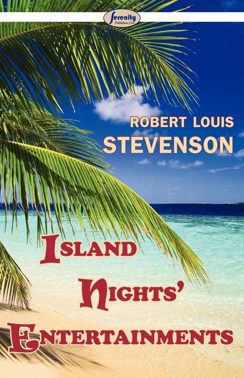 Produktbild: Island Nights' Entertainments