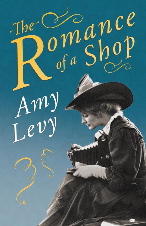 Produktbild: The Romance of a Shop