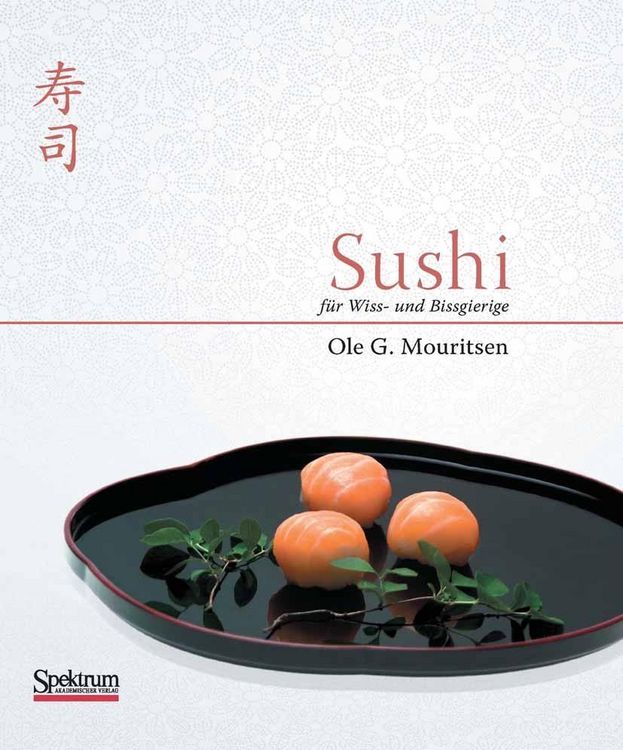 Produktbild: Sushi