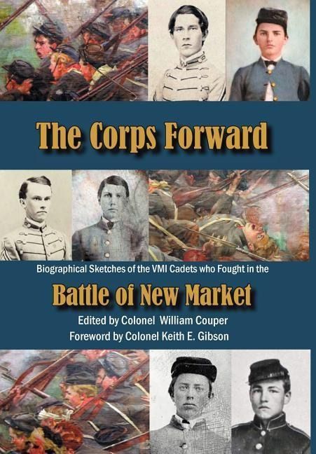 Produktbild: The Corps Forward