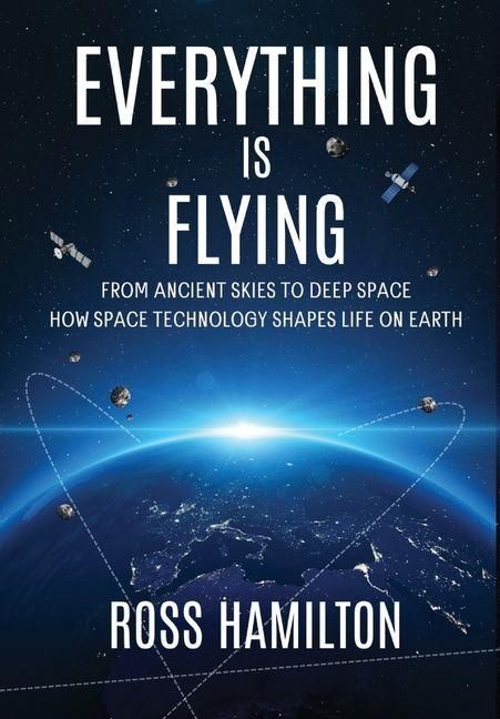 Produktbild: Everything Is Flying