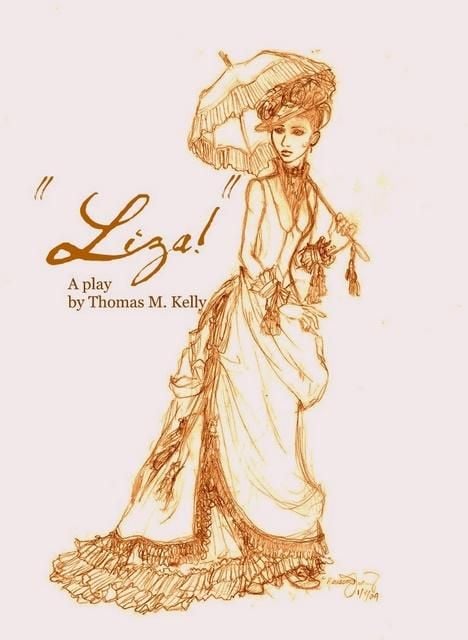 Produktbild: Liza!