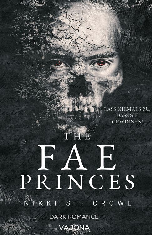 Produktbild: The Fae Princes