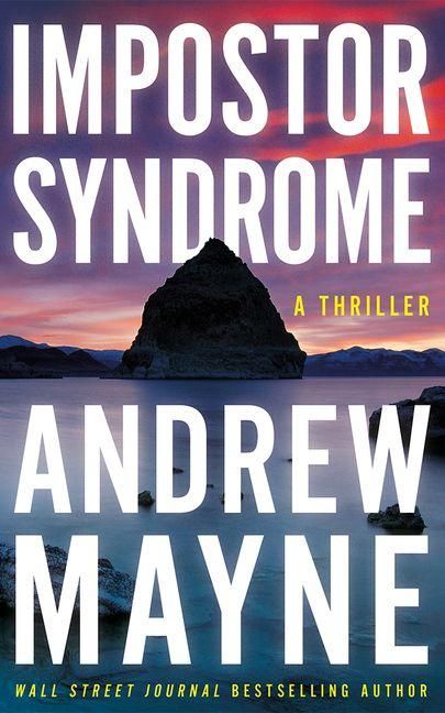 Produktbild: Impostor Syndrome