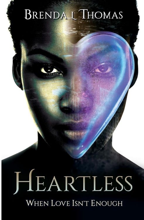 Produktbild: Heartless, when love isn't enough
