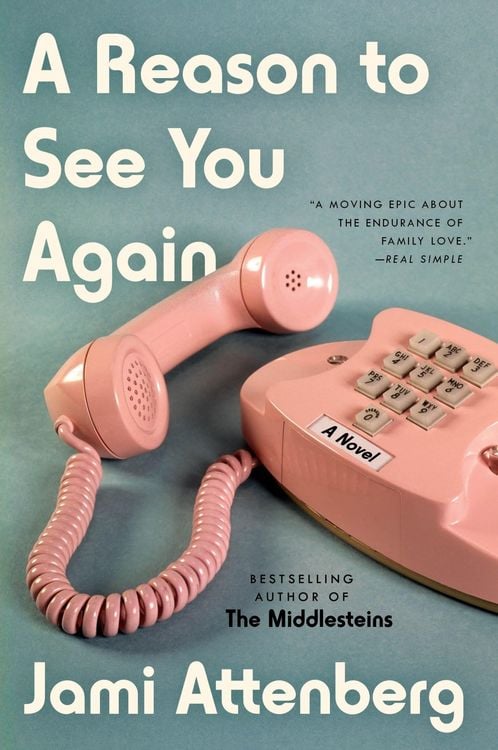 Produktbild: A Reason to See You Again