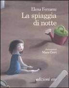 Produktbild: La spiaggia di notte