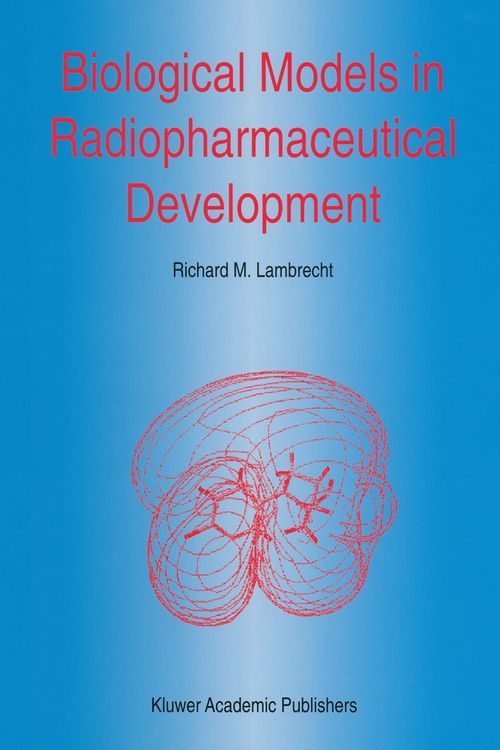 Produktbild: Biological Models in Radiopharmaceutical Development