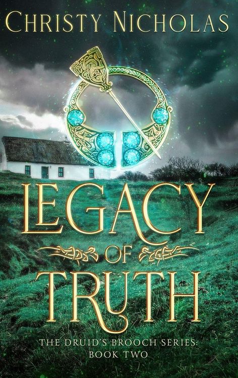 Produktbild: Legacy of Truth