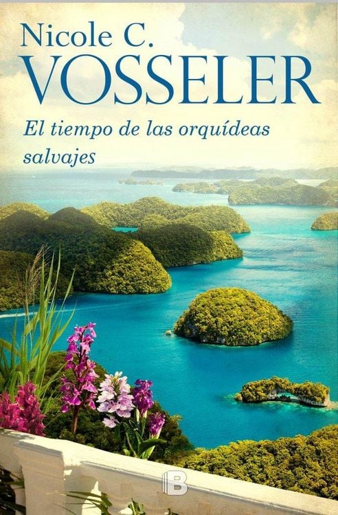 Produktbild: El tiempo de las orqu&iacute;deas silvestres