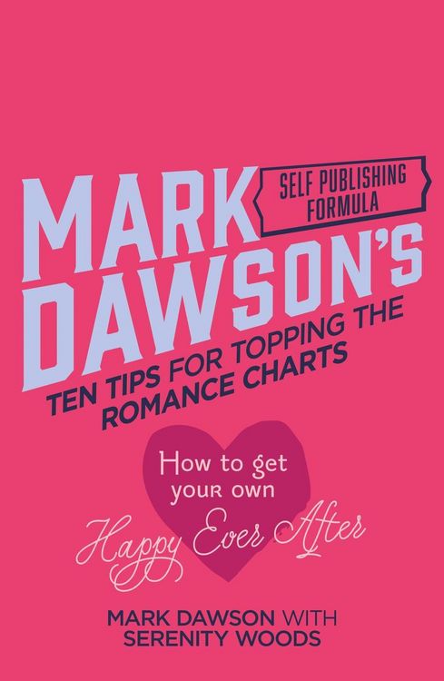 Produktbild: Ten Tips for Topping the Romance Charts