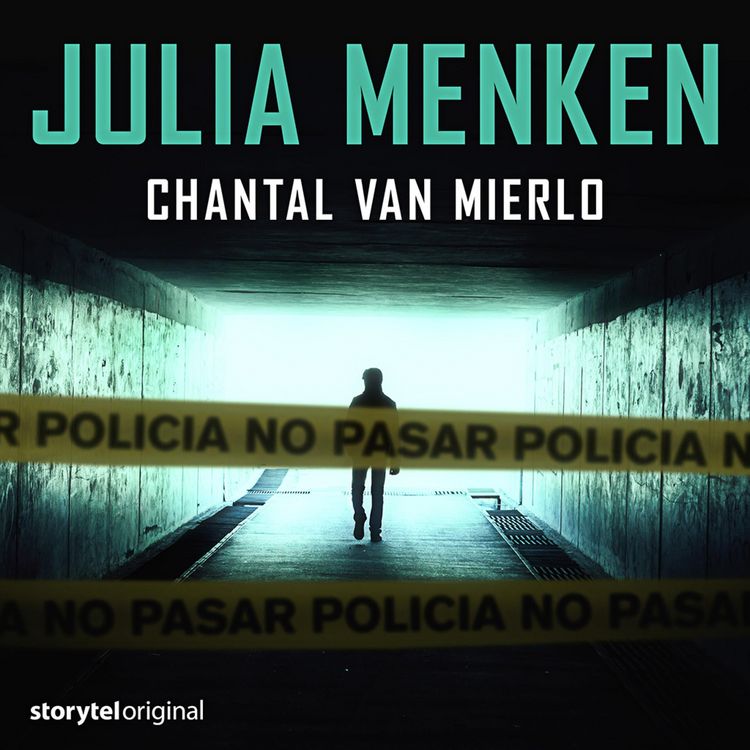 Produktbild: Julia Menken S01 - S01E07