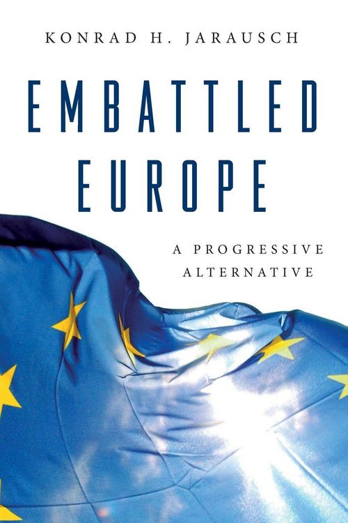 Produktbild: Embattled Europe
