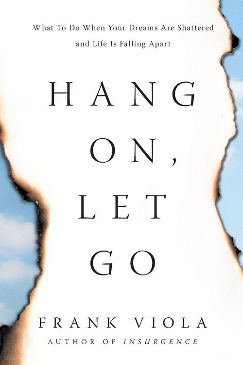 Produktbild: Hang On, Let Go