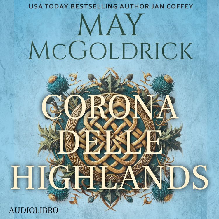 Produktbild: Corona Delle Highlands