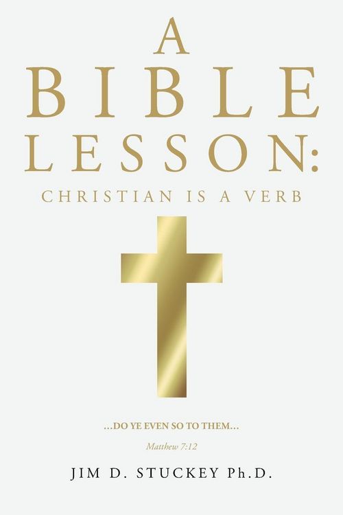 Produktbild: A Bible Lesson