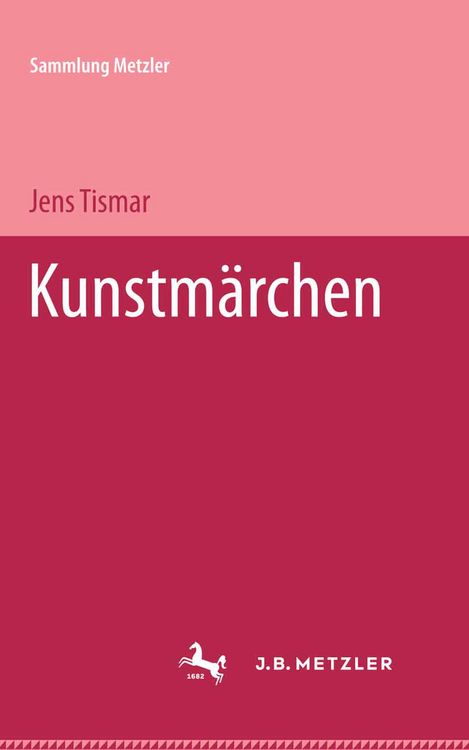 Produktbild: Kunstm&auml;rchen