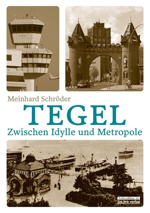 Produktbild: Tegel