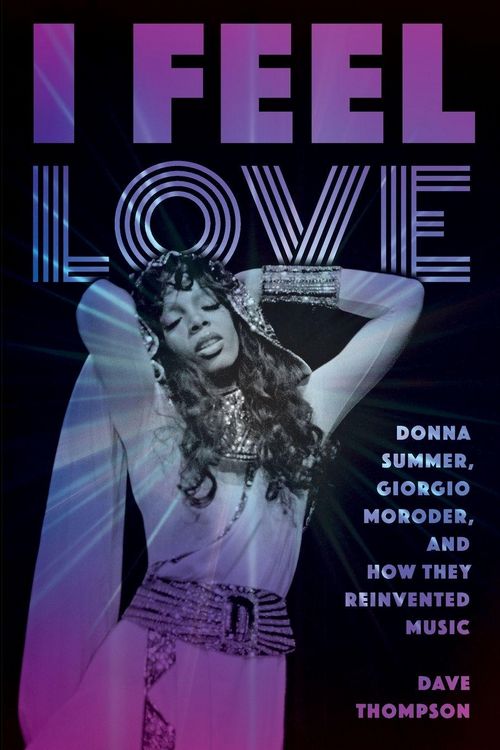 Produktbild: I Feel Love