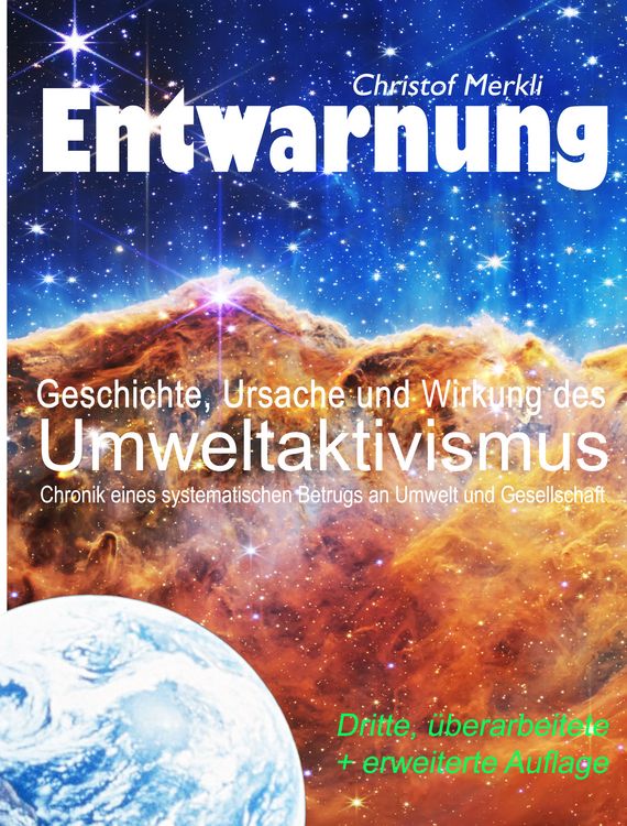 Produktbild: Entwarnung