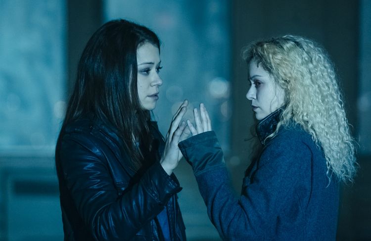 Produktbild: Orphan Black - Staffel 2 [3 DVDs]